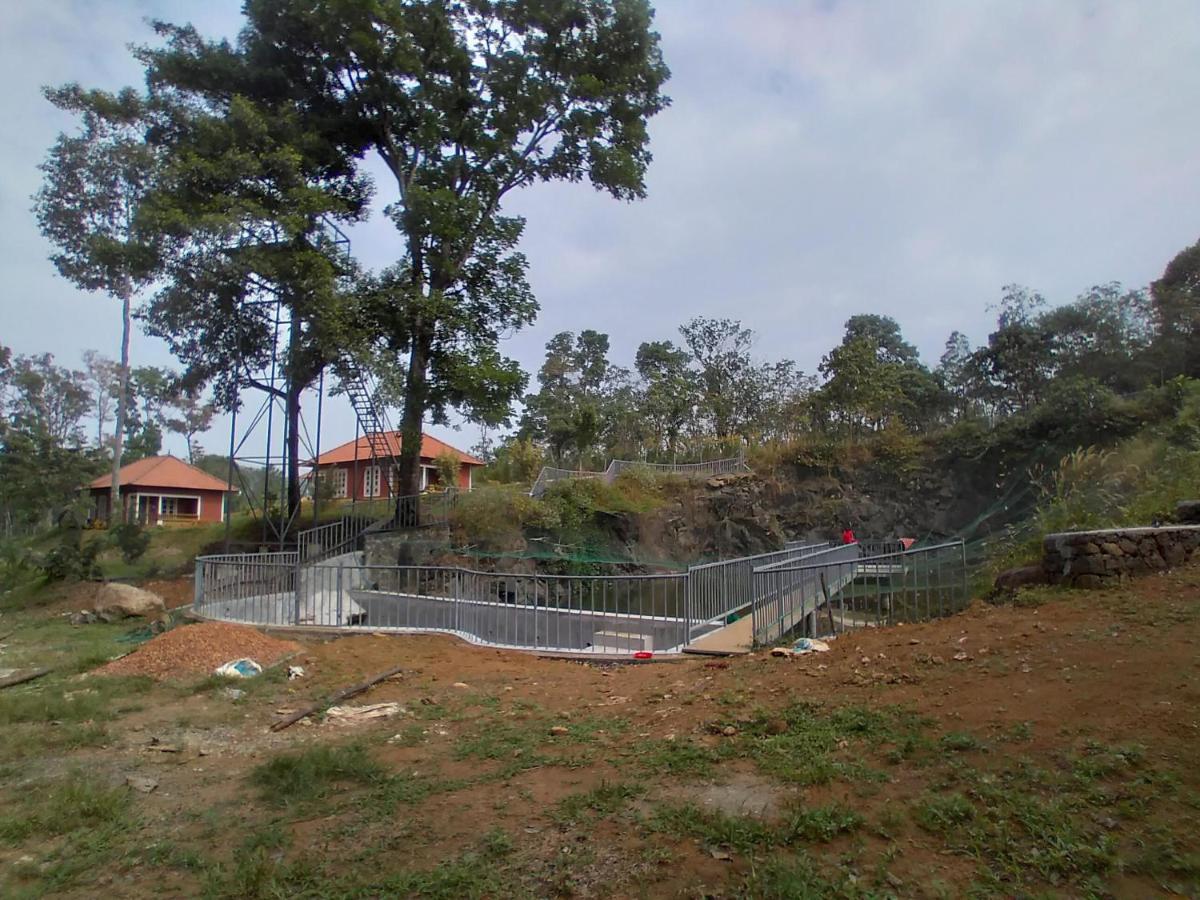 Tranquil Farms Villa Manimala Exterior photo